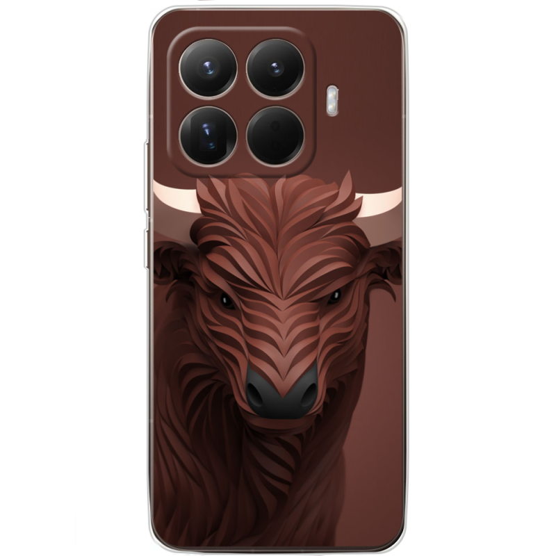 Чохол BoxFace Xiaomi 15T Pro