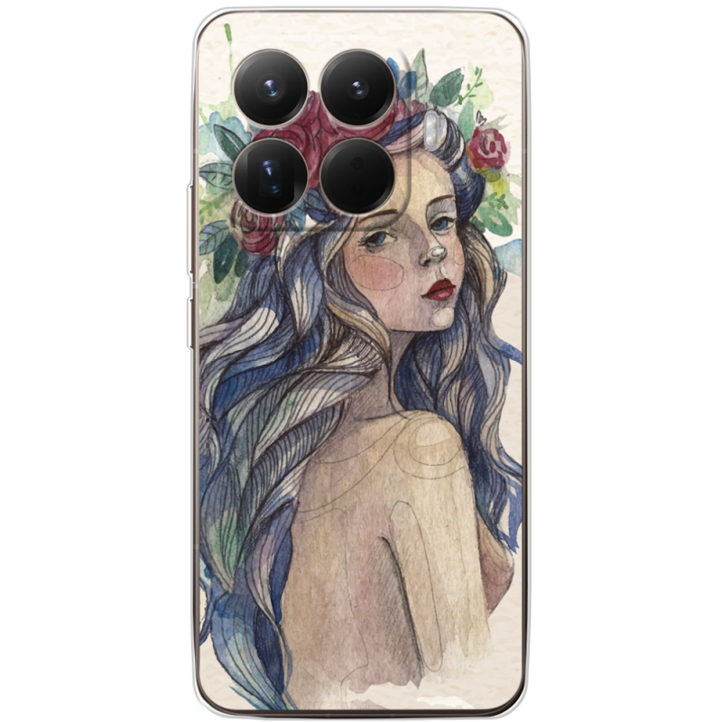 Чохол BoxFace Xiaomi 15T Pro