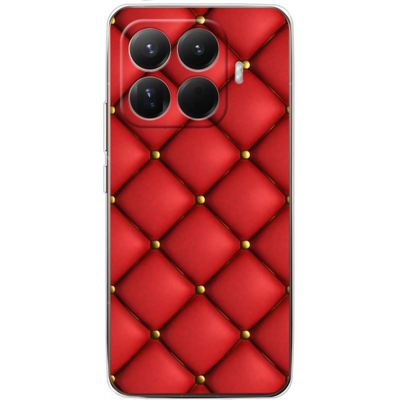 Чохол BoxFace Xiaomi 15T Pro