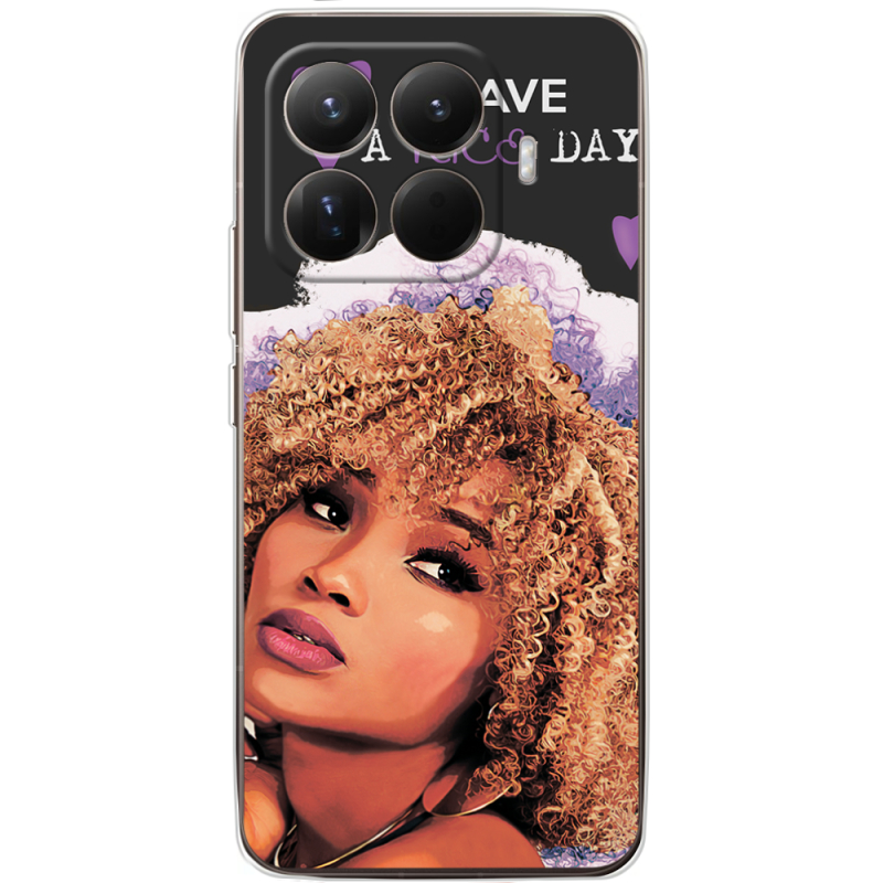 Чохол BoxFace Xiaomi 15T Pro Nice Day