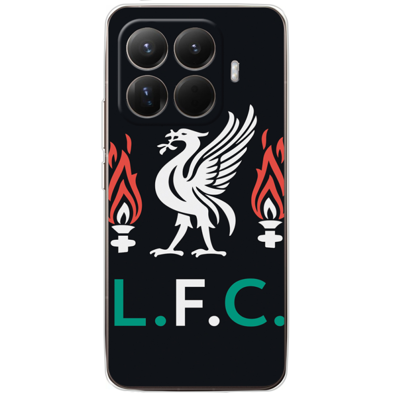 Чохол BoxFace Xiaomi 15T Pro L. F. C.