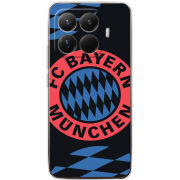 Чохол BoxFace Xiaomi 15T Pro FC Bayern