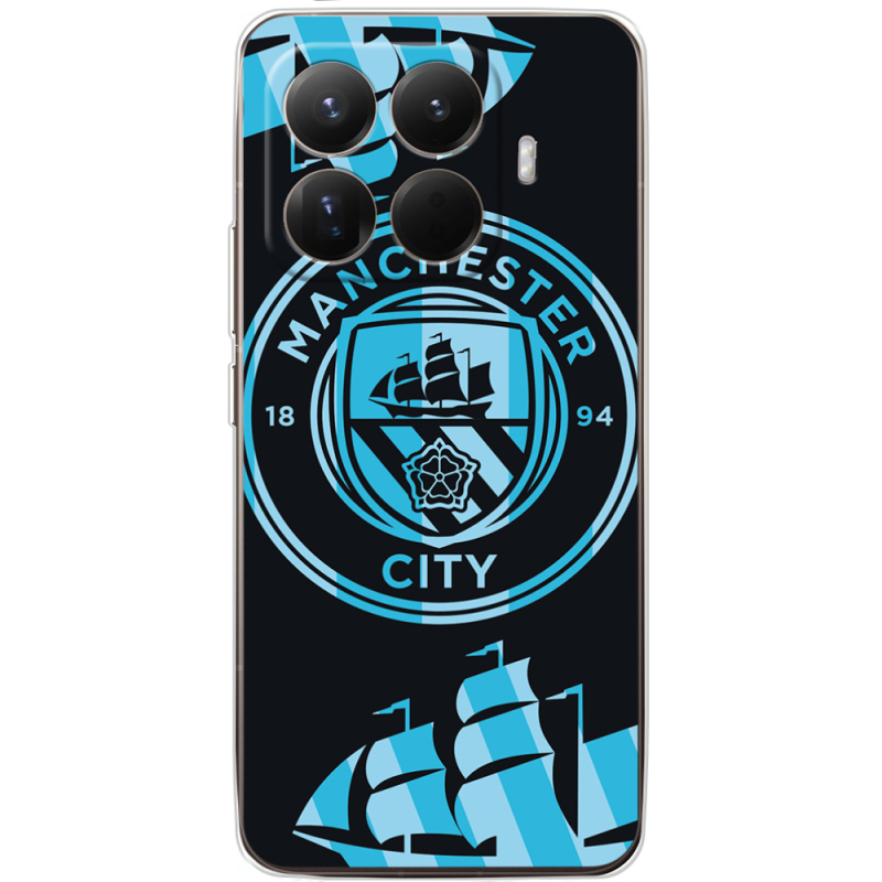 Чохол BoxFace Xiaomi 15T Pro FC M-City