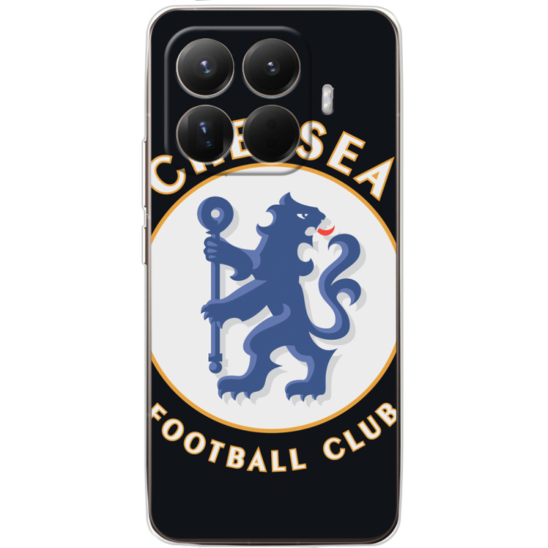 Чохол BoxFace Xiaomi 15T Pro FC Chelsea
