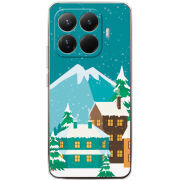 Чохол BoxFace Xiaomi 15T Pro Winteforest