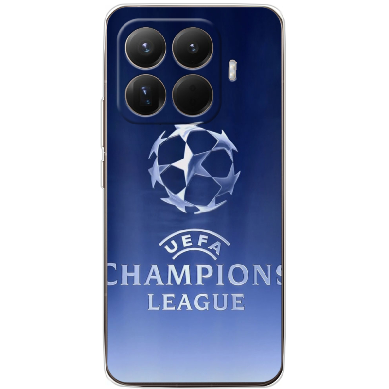 Чохол BoxFace Xiaomi 15T Pro