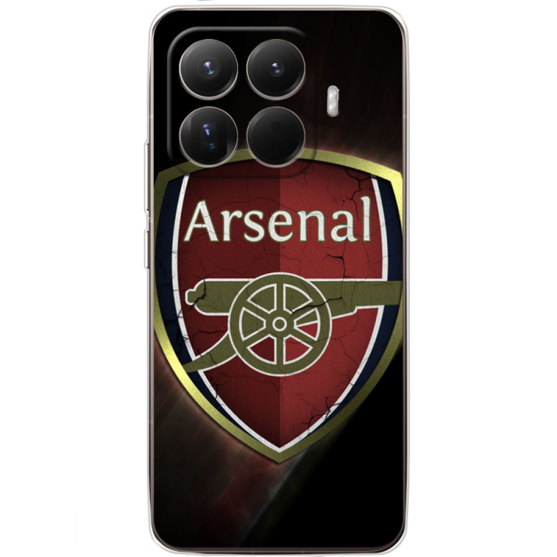 Чохол BoxFace Xiaomi 15T Pro