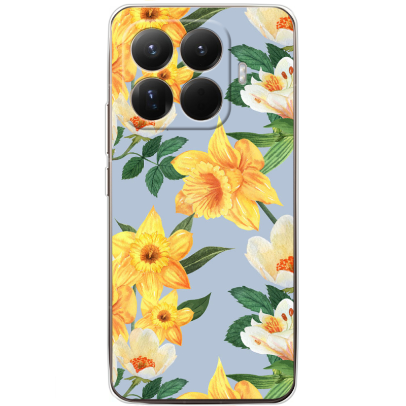 Чохол BoxFace Xiaomi 15T Pro