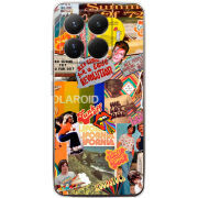 Чохол BoxFace Xiaomi 15T Pro 70s