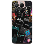 Чохол BoxFace Xiaomi 15T Pro 