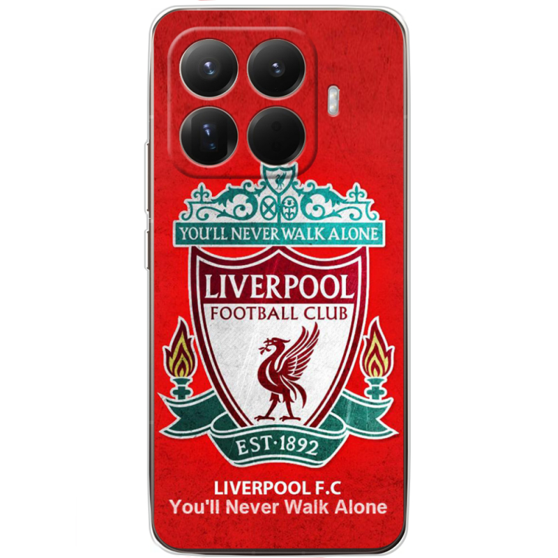 Чохол BoxFace Xiaomi 15T Pro