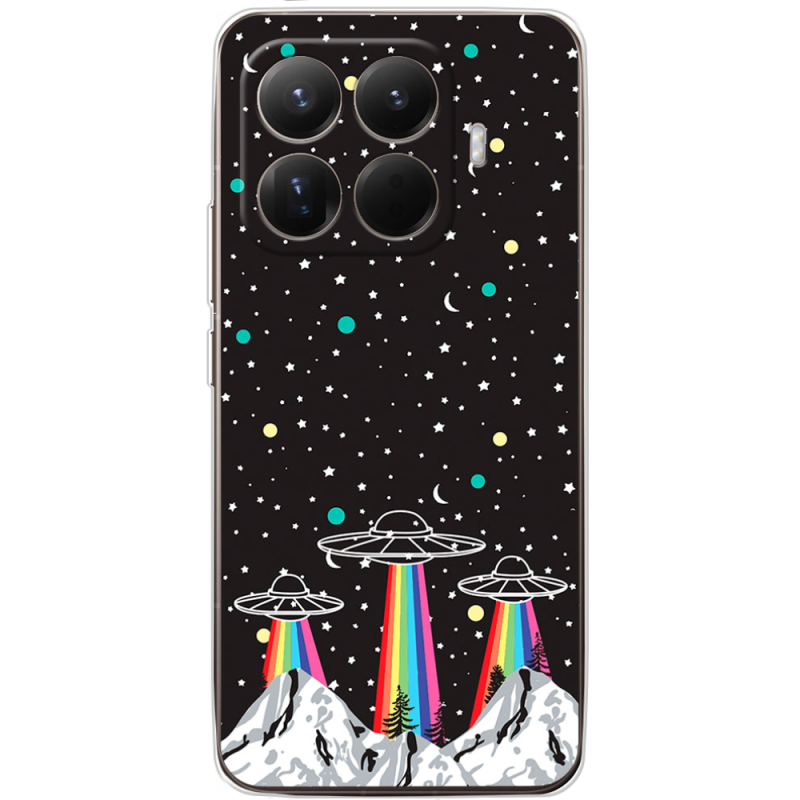 Чохол BoxFace Xiaomi 15T Pro