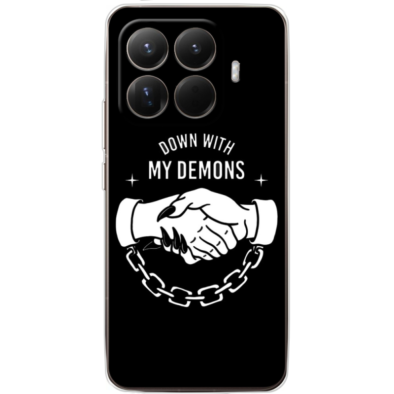 Чохол BoxFace Xiaomi 15T Pro