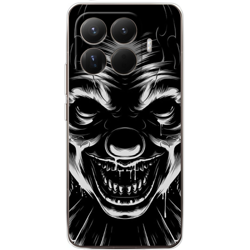 Чохол BoxFace Xiaomi 15T Pro