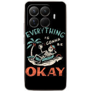 Чохол BoxFace Xiaomi 15T Pro 