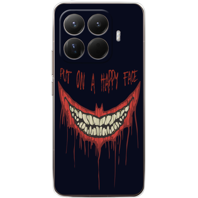 Чохол BoxFace Xiaomi 15T Pro