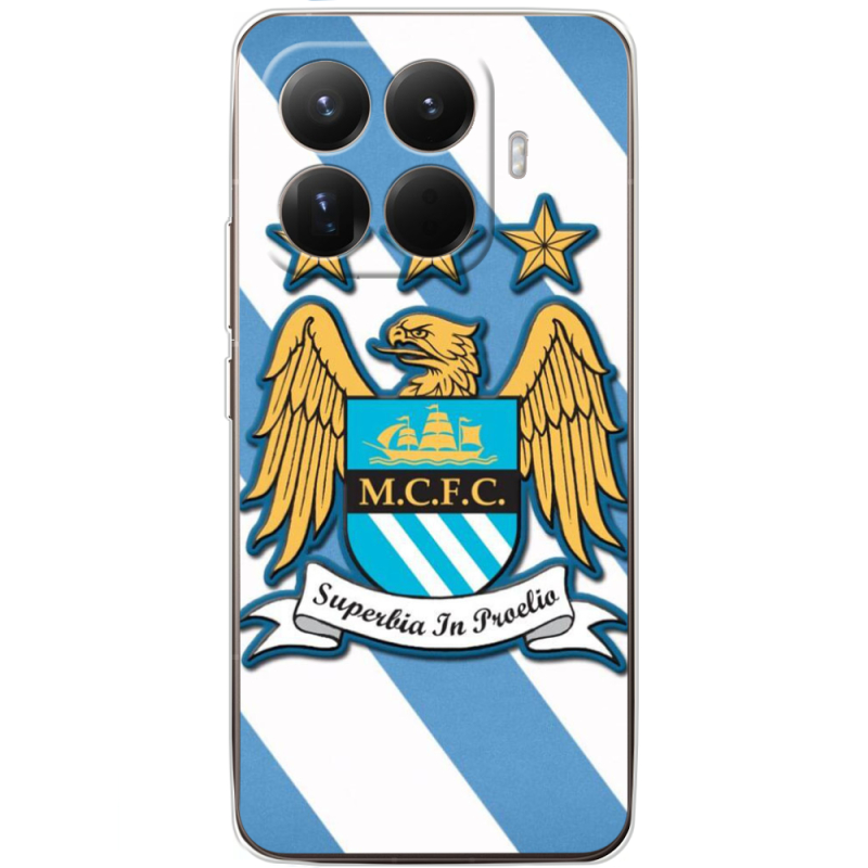 Чохол BoxFace Xiaomi 15T Pro