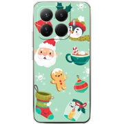 Чохол BoxFace Xiaomi 15T Pro 