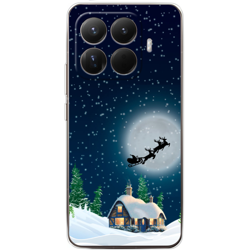 Чохол BoxFace Xiaomi 15T Pro