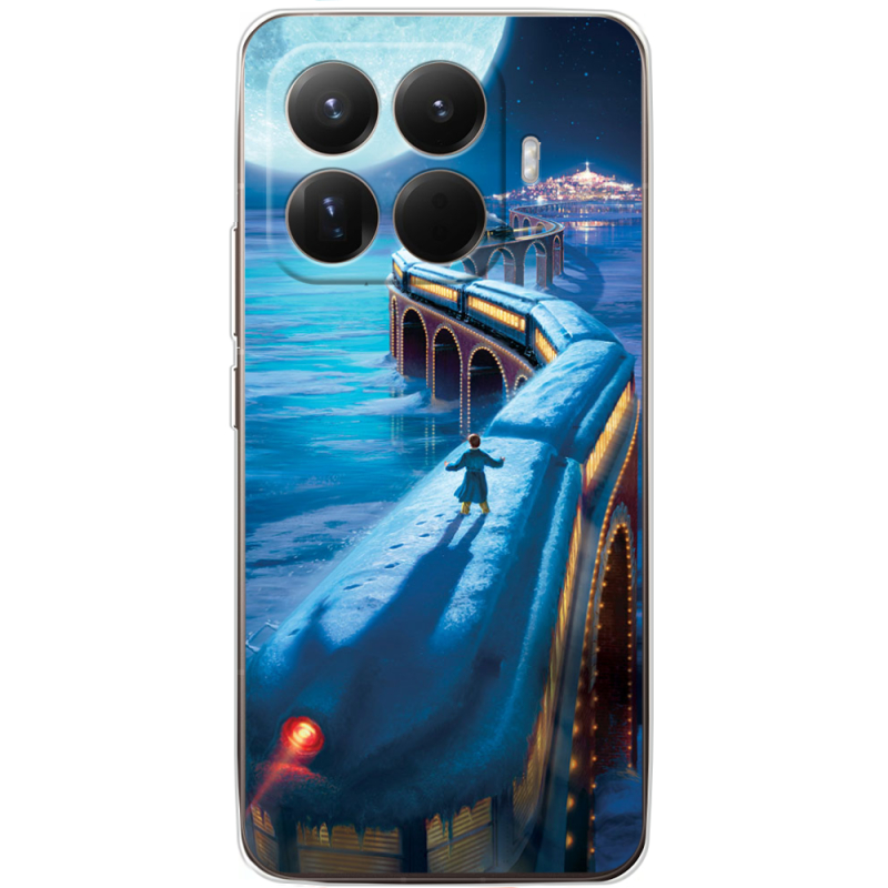 Чохол BoxFace Xiaomi 15T Pro