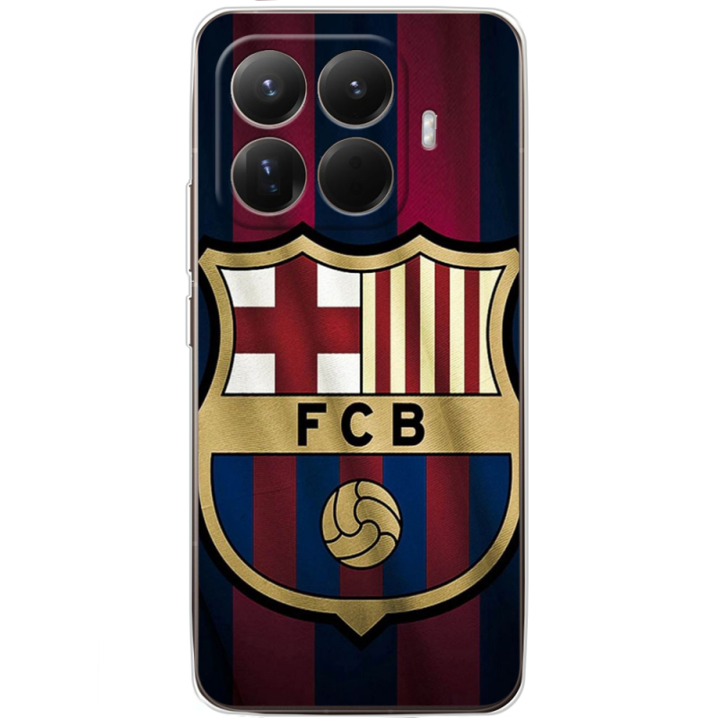 Чохол BoxFace Xiaomi 15T Pro