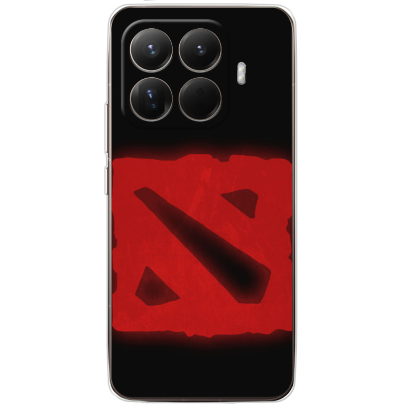 Чохол BoxFace Xiaomi 15T Pro Dota 2