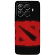 Чохол BoxFace Xiaomi 15T Pro Dota 2
