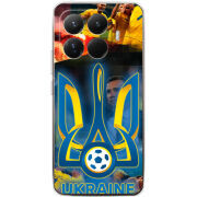 Чохол BoxFace Xiaomi 15T Pro UA national team