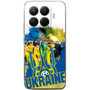 Чохол BoxFace Xiaomi 15T Pro Ukraine national team