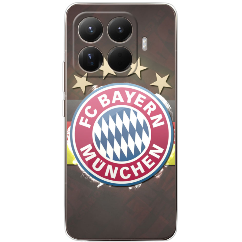 Чохол BoxFace Xiaomi 15T Pro