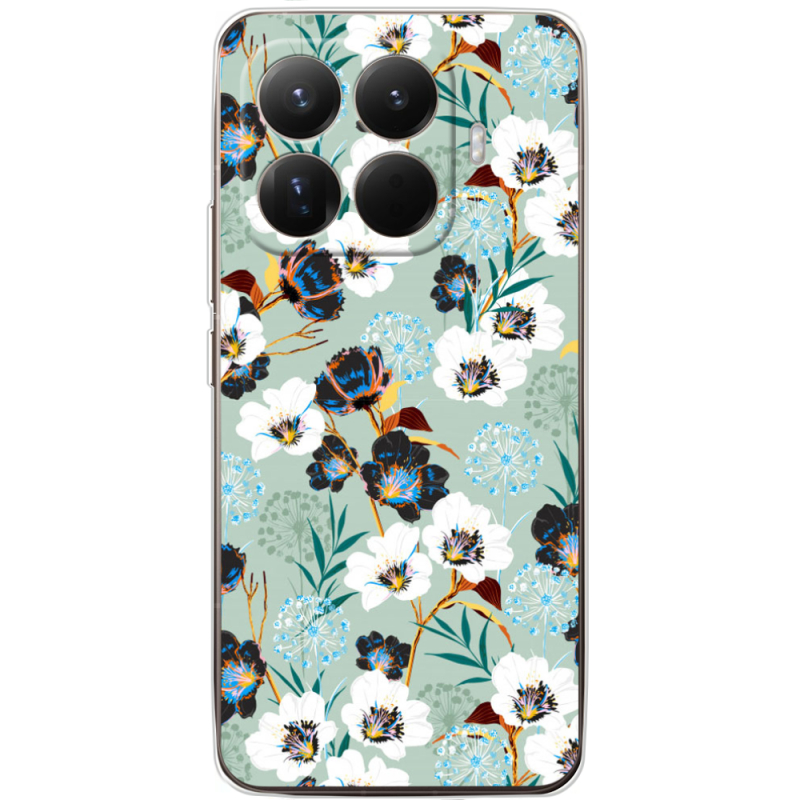 Чохол BoxFace Xiaomi 15T Pro