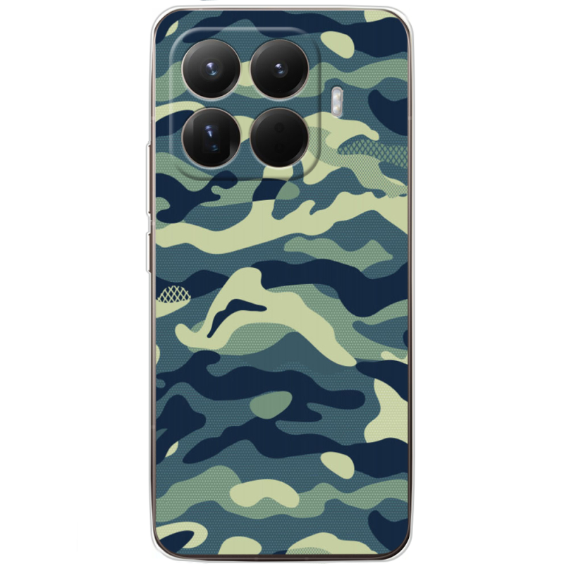 Чохол BoxFace Xiaomi 15T Pro