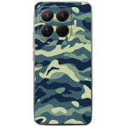 Чохол BoxFace Xiaomi 15T Pro 