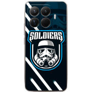 Чохол BoxFace Xiaomi 15T Pro 