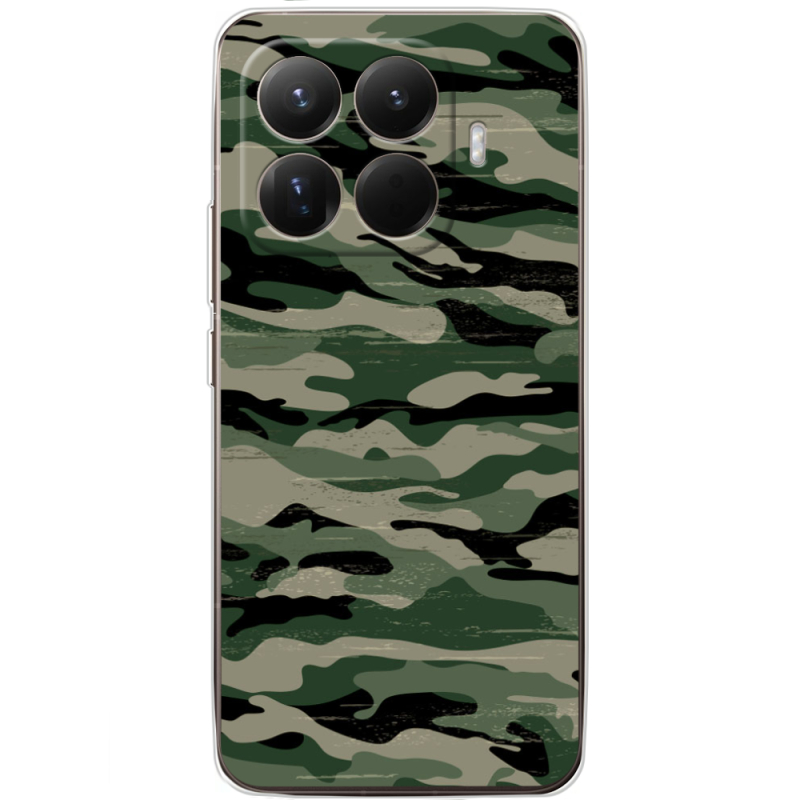 Чохол BoxFace Xiaomi 15T Pro