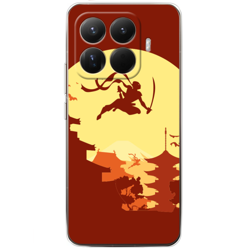 Чохол BoxFace Xiaomi 15T Pro