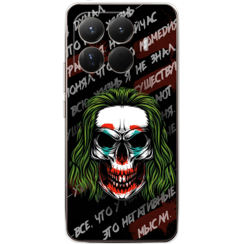 Чохол BoxFace Xiaomi 15T Pro