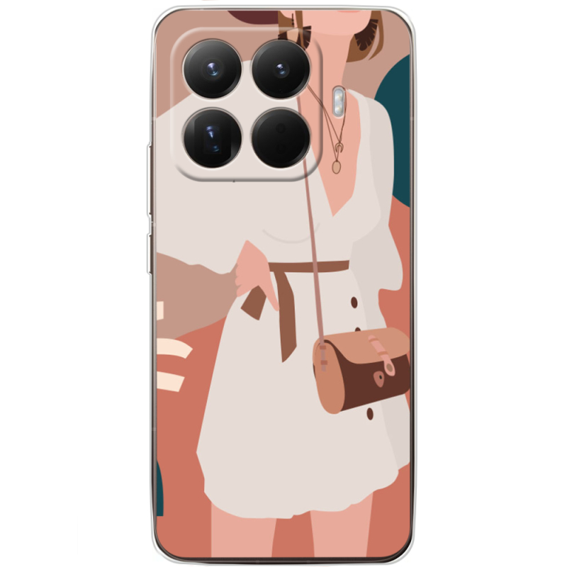 Чохол BoxFace Xiaomi 15T Pro