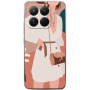 Чохол BoxFace Xiaomi 15T Pro 