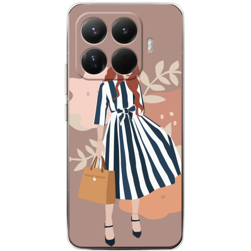 Чохол BoxFace Xiaomi 15T Pro