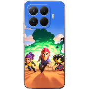 Чохол BoxFace Xiaomi 15T Pro 