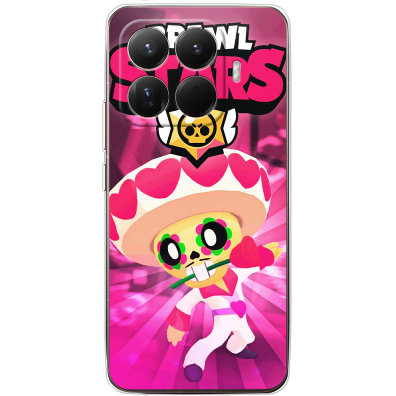 Чохол BoxFace Xiaomi 15T Pro