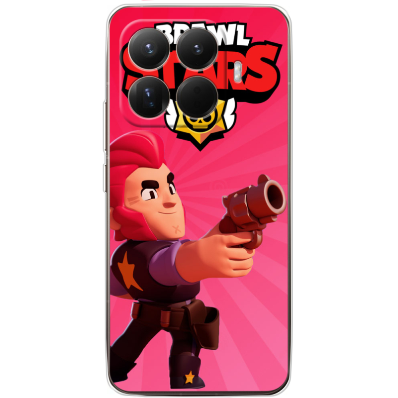 Чохол BoxFace Xiaomi 15T Pro