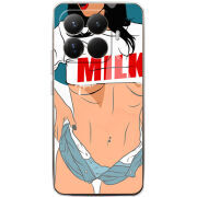 Чохол BoxFace Xiaomi 15T Pro 