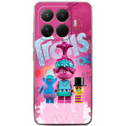 Чохол BoxFace Xiaomi 15T Pro Lego Trolls