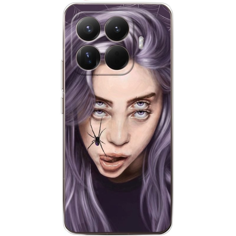 Чохол BoxFace Xiaomi 15T Pro