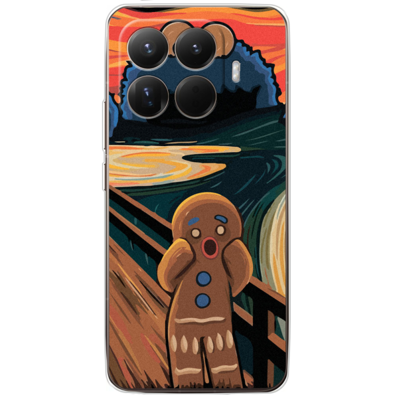 Чохол BoxFace Xiaomi 15T Pro