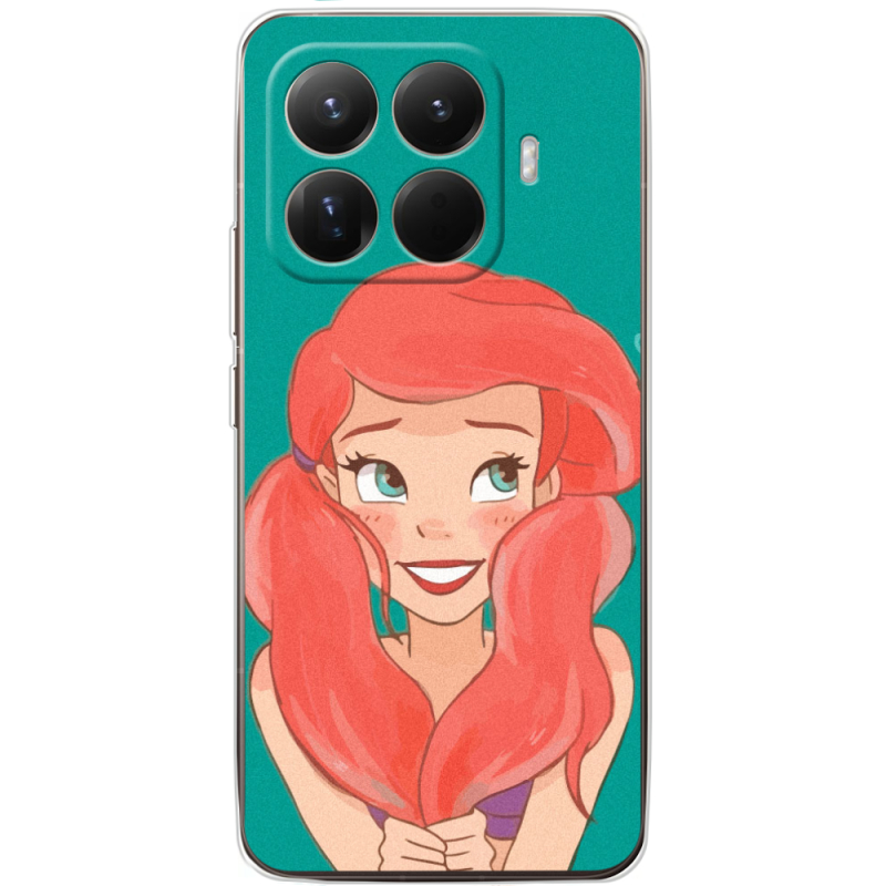 Чохол BoxFace Xiaomi 15T Pro