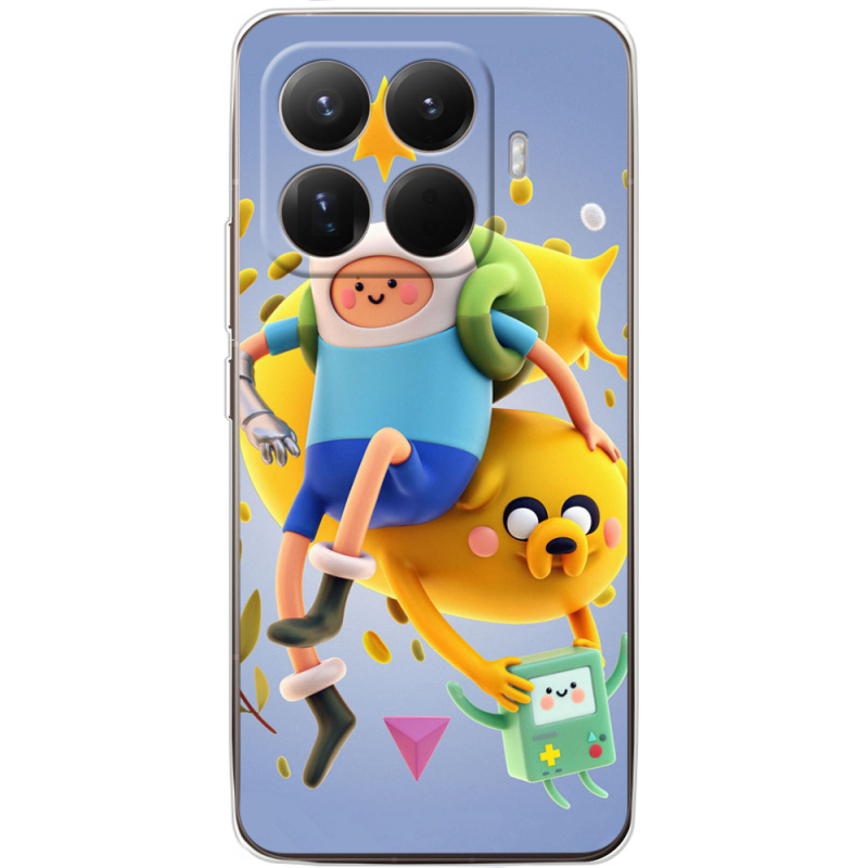 Чохол BoxFace Xiaomi 15T Pro