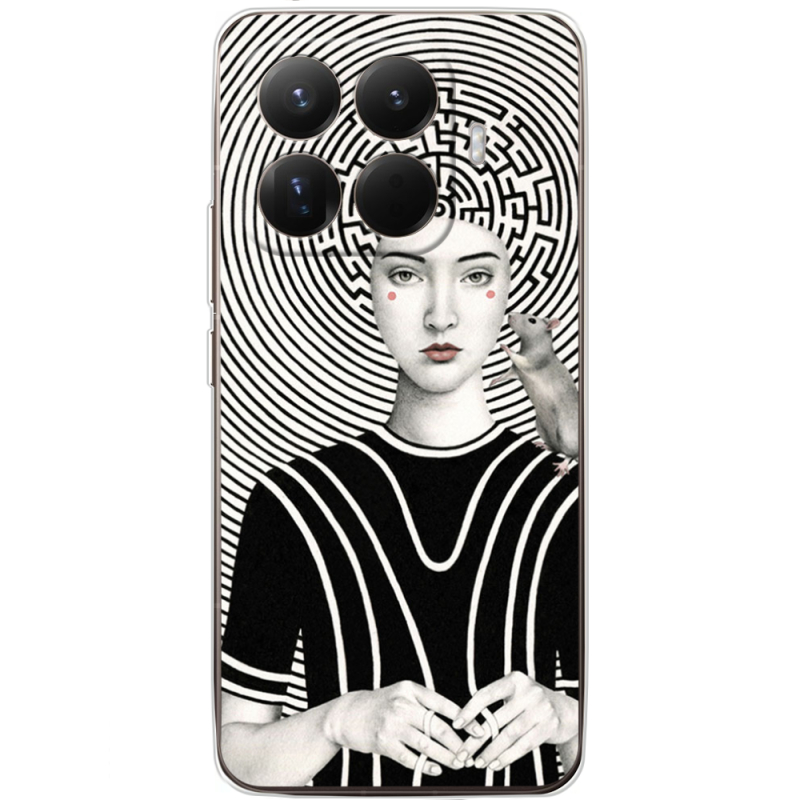 Чохол BoxFace Xiaomi 15T Pro